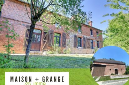 Maison à WILLIES (59740) - 3011444345