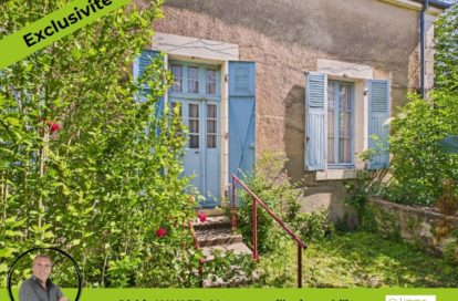 Maison à MERS SUR INDRE (36230) - 3011444348
