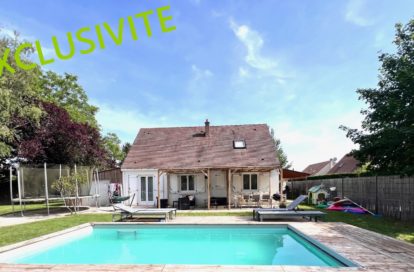 Maison à LE VAUDOUE (77123) - 3011444350