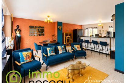 Maison à FORBACH (57600) - 3011444352
