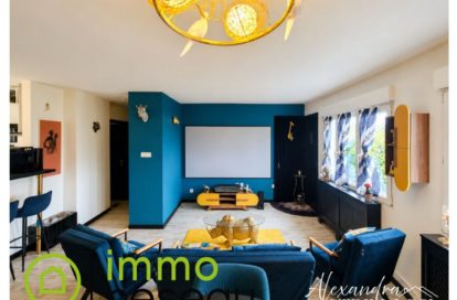 Maison à FORBACH (57600) - 3011444352