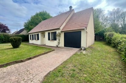 Maison à GISORS (27140) - 3011444358