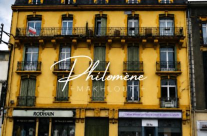 Appartement à LONGUYON (54260) - 3011444365