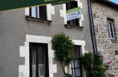 Maison à CHENERAILLES (23130) - 3011444368