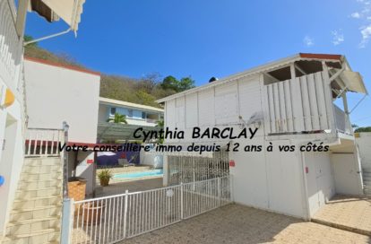 Immeuble à LE CARBET (97221) - 3011444370