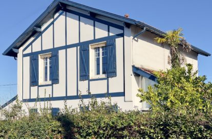 Maison à ANGLET (64600) - 3011444372