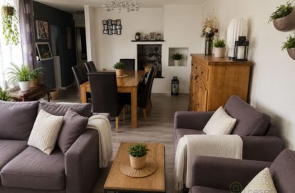 Maison à PRESEAU (59990) - 3011444377