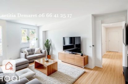 Appartement à SANNOIS (95110) - 3011444378