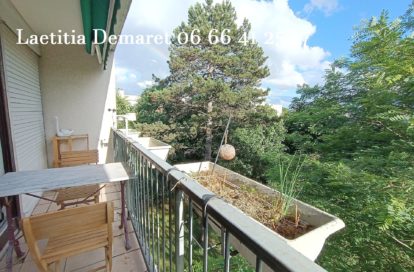 Appartement à EAUBONNE (95600) - 3011444379