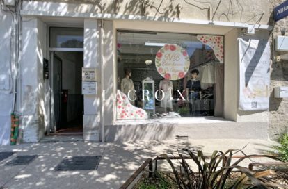 Local commercial à CARPENTRAS (84200) - 3011444386
