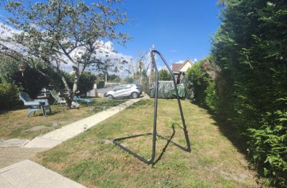 Maison à MARGNY AUX CERISES (60310) - 3011444388