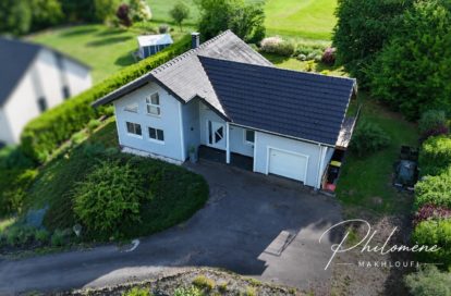 Maison à CHENIERES (54720) - 3011444389