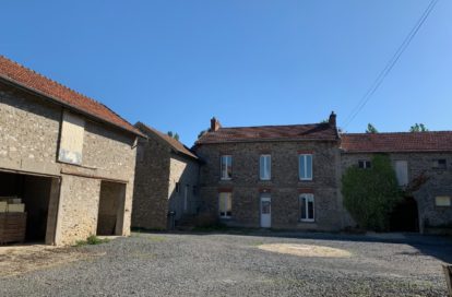 Fermette à CHATEAU THIERRY (02400) - 3011444395