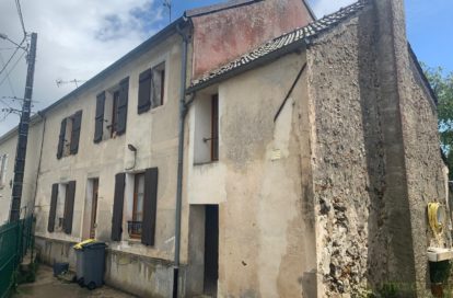 Maison à NOGENT L&rsquo;ARTAUD (02310) - 3011444407