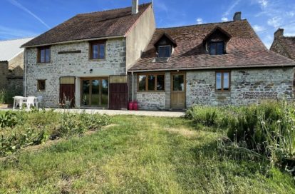 Maison à LIGNAC (36370) - 3011444413
