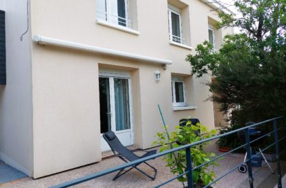 Maison à VANNES (56000) - 3011444416