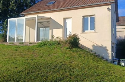 Maison à SAINT SAMSON LA POTERIE (60220) - 3011444419