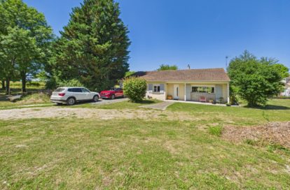Maison à SAINT MARTIAL DE MIRAMBEAU (17150) - 3011444421