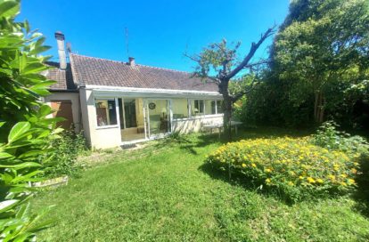 Maison à PONTOISE (95300) - 3011444423