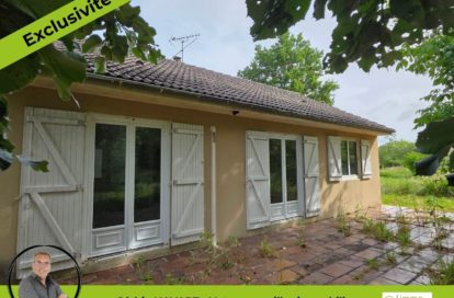 Maison à NURET LE FERRON (36800) - 3011444425