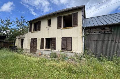 Maison à EPLESSIER (80290) - 3011444427