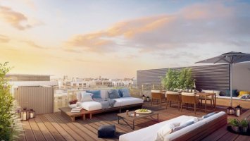 Appartement à ASNIERES SUR SEINE (92600) - 3011444431