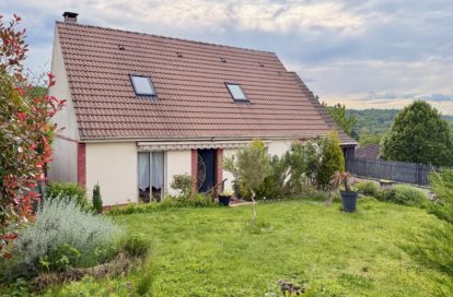 Maison à GISORS (27140) - 3011444435