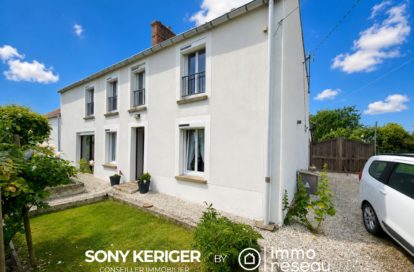 Maison à MORMANT (77720) - 3011444438