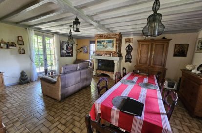 Maison à BOURGTHEROULDE INFREVILLE (27520) - 3011444447