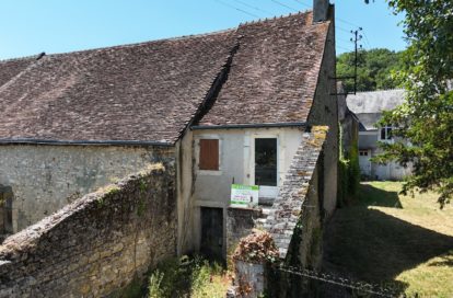 Maison à THENAY (36800) - 3011444448