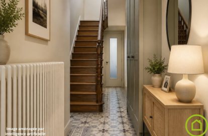 Maison à VILLENEUVE D&rsquo;ASCQ (59491) - 3011444454