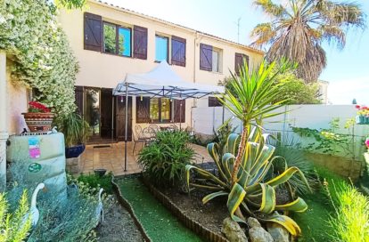 Maison à MONTPELLIER (34070) - 3011444457