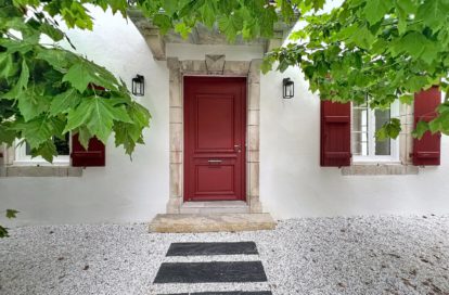 Maison à ARBONNE (64210) - 3011444461