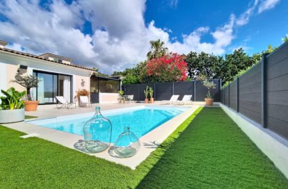 Maison à VILLENEUVE LOUBET (06270) - 3011444462