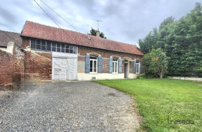 Maison à MARGNY AUX CERISES (60310) - 3011444468