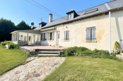Maison à GRANDRU (60400) - 3011444474