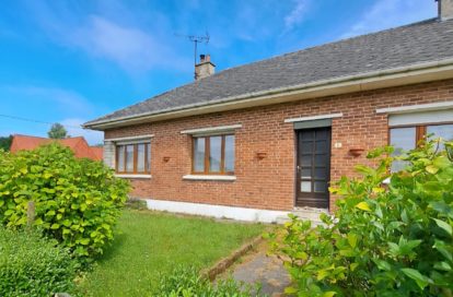 Maison à RUISSEAUVILLE (62310) - 3011444479