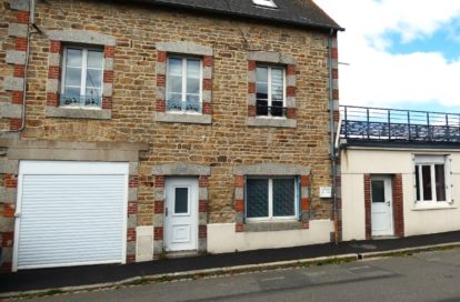 Maison de ville à GUINGAMP (22200) - 3011444481