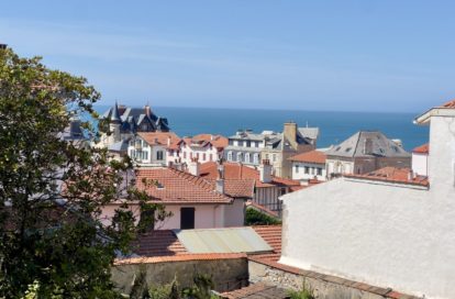 Appartement à BIARRITZ (64200) - 3011444486