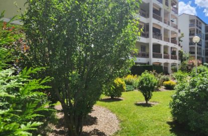 Appartement à ANNEMASSE (74100) - 3011444487