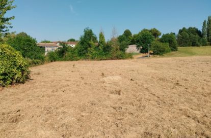 Terrain à MERIGNAC (17210) - 3011444489