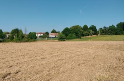 Terrain à MERIGNAC (17210) - 3011444491