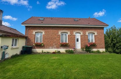 Maison à COMBLES (80360) - 3011444492