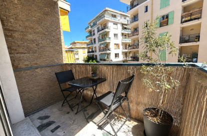 Appartement à NICE (06100) - 3011444493