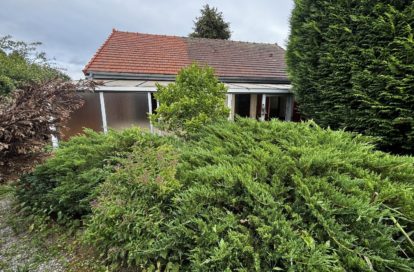 Maison à BELLEGARDE EN MARCHE (23190) - 3011444494