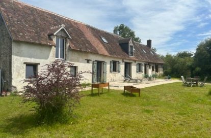 Longere à BROU (28160) - 3011444496