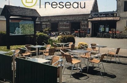 Agence à SOTTEVILLE SUR MER (76740) - 3011444498