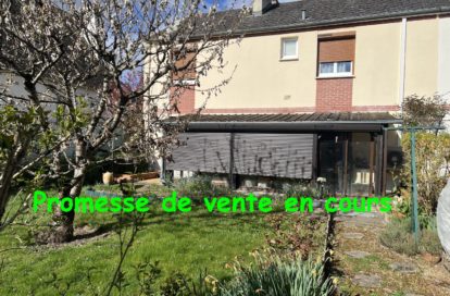 Maison à OLIVET (45160) - 3011444505