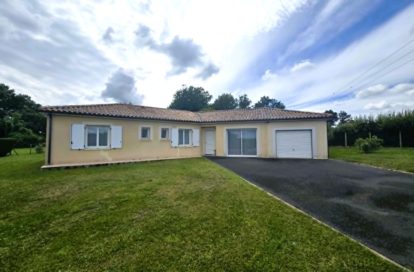 Maison à BOISREDON (17150) - 3011444507