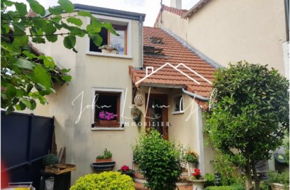 Maison à BESSANCOURT (95550) - 3011444509